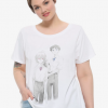 kaworu nagisa and shinji ikari
